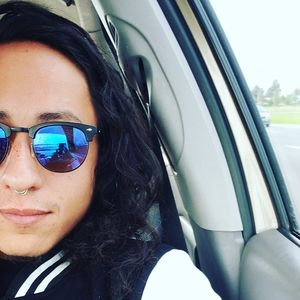 Meet your Posher, David